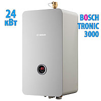 Электрический котел Bosch Tronic Heat 3000 24