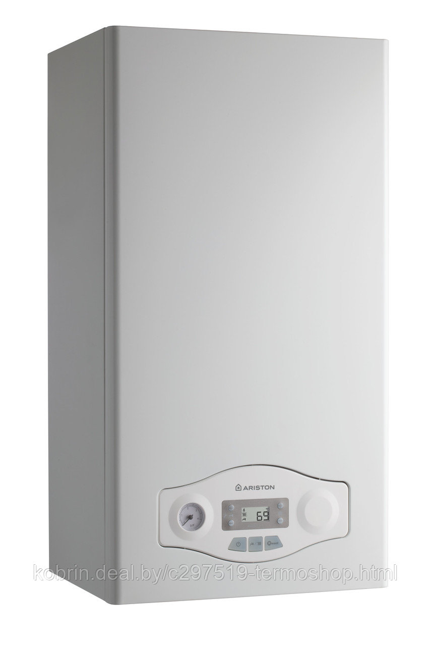 Котел ARISTON EGIS PLUS 24 FF