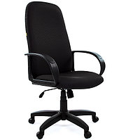 Кресло офисное Chairman   279, JP15-2 черный