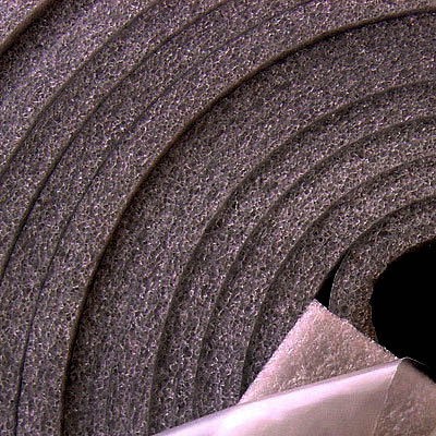 Рулонная теплоизоляция Тилит Блэк Стар Дакт АЛ, 1200 мм - фото 4 - id-p132704633