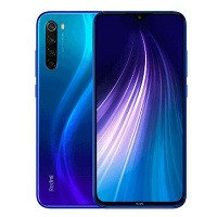 Xiaomi Redmi Note 8