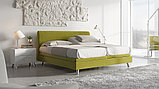 Кровать со встроенным регулируемым основанием "Primavera F Perfect in" от "Hollandia International" Израиль., фото 2