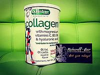 COLLAGEN WITH MAGNESIUM (300 ГР)