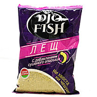 Прикормка DJO FISH "Лещ" 0.9кг