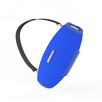 Портативная стерео колонка Hopestar H-26 mini (Bluetooth, TWS, MP3, AUX), фото 2