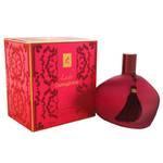 Туалетная вода Lulu Castagnette LADY Women 50ml edp