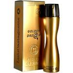 Туалетная вода Lulu Castagnette GOLDEN DREAM Women 30ml edt ТЕСТЕР