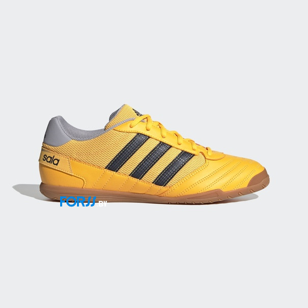 Бампы Adidas Super Sala