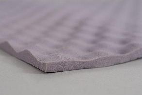 Шумоизоляция Comfort mat Soft Wave 15