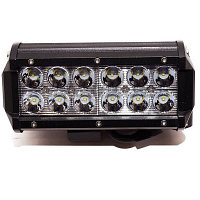 Светодиодная балка DRL12x3 36W