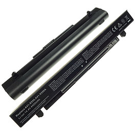 Аккумулятор (батарея) для ноутбука Asus A450 (A41-X550, A41-X550A) 14.4V 2950mAh