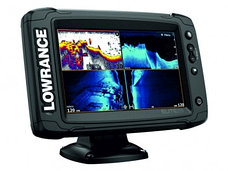 Эхолот Lowrance Elite 7 Ti -2, фото 2