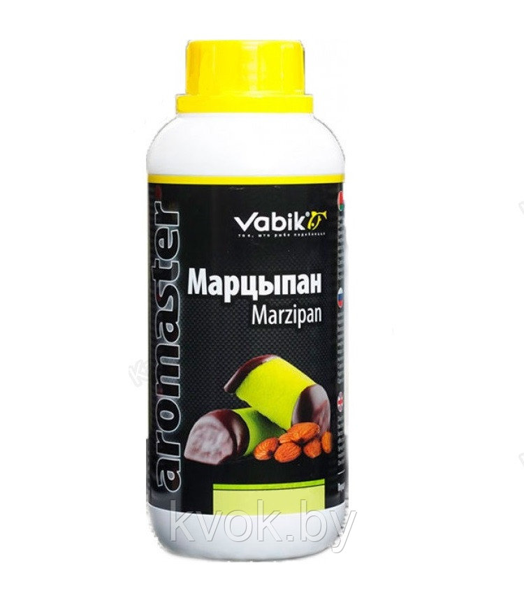 Аттрактант Vabik Aromaster Марципан 500 мл