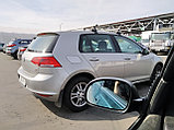 Багажник КА D-LUX 1 для Volkswagen Golf VII, хэтчбек, 2013-... г.в. (аэродуги), фото 4