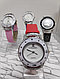 Часы наручные женские кварцевые Chanel  Красный, фото 5