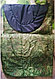 Спальный мешок BAZIZFISH XinFeiYa -10,  HOLLOW FIBER (220х150) РБ, фото 4