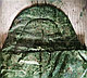 Спальный мешок BAZIZFISH XinFeiYa -10,  HOLLOW FIBER (220х150) РБ, фото 6