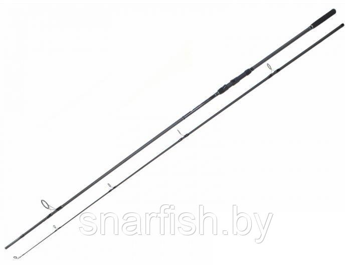 Карповое удилище MIFINE SAMURAI CARP 3.9м 4.0lbs (2-х частник) - фото 1 - id-p132750457