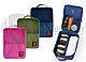 Органайзер для обуви Travel Series-shoe pouch (Сумка для обуви серии Travel) Голубой, фото 3