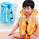Жилет для плавания надувной  Swim Vest 3-7 лет (на крупного ребенка), фото 6