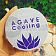 Гидрогелевые охлаждающие патчи для глаз с экстрактом Агавы Petitfee AGAVE Cooling Hydrogel Eye Mask, 60шт, фото 4