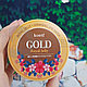 Патчи для глаз Koelf Eye Patch 60 шт  Original Korea Royal Jelly c коллоидным золотом и маточным молочком, фото 7