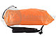 ХИТ СЕЗОНА Надувной диван Lamzac (Ламзак) без кармашков 200 Х 90см Желтый, фото 10