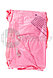 Надувной круг Фламинго Диаметр 90 см, фото 7