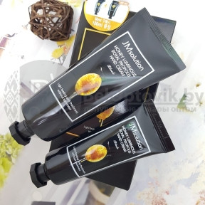Набор подарочный: Крем для рук JM Solution Hand Cream 50 ml 100 ml С экстрактом прополиса