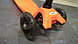 Самокат  скутер детский MAXI FAVORIT 4108 до 60 кг., фото 4