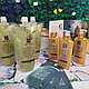 Имбирная термо-маска Biofollica Hair Growth Hair Treatment против выпадения и для роста волос, 500 мл ., фото 3