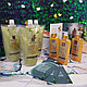 Имбирная термо-маска Biofollica Hair Growth Hair Treatment против выпадения и для роста волос, 500 мл ., фото 4