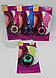 Мелки для окрашивания волос и яркого образа  CUICAN 1 шт, цвета MIX  Фиолетовый, фото 4