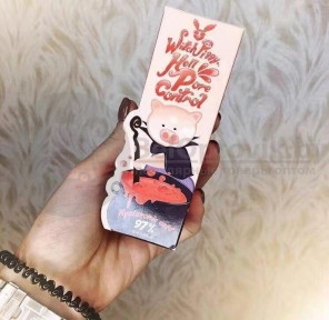Сыворотка Elizavecca Witch Piggy Hell-Pore Ample 97, 50 мл Гиалуроновая сыворотка Elizavecca Witch Piggy Hell