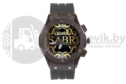 Наручные часы SABR bigbang black