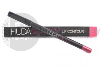 Контурный карандаш для губ Huda Beauty Lip Contour