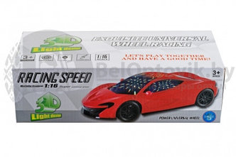 Машина Racing Speed