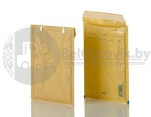 Пакет-конверт с воздушной подушкой D/1, 14/D, В5, 200х270 (внутренний 180х260)