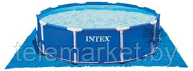 Подстилка-подложка для бассейнов Intex 58932 (28048)
