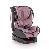 Автокресло 0-36 кг Lorelli Nebula Isofix Pink