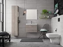 Подвесной унитаз CERSANIT CITY NEW CLEAN ON MZ-CITY-COn-S-DL