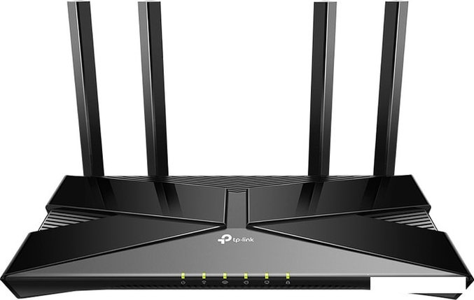 Wi-Fi роутер TP-Link Archer AX10, фото 2