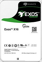 Жесткий диск Seagate Exos X16 12TB ST12000NM001G