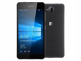 Nokia Lumia 650