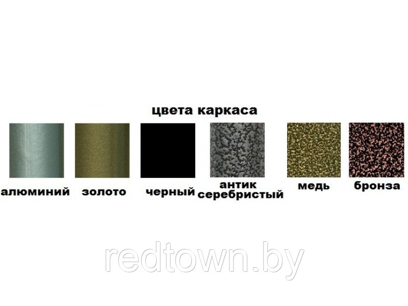 Стул Квинс полимерный Цвет салатовый - фото 2 - id-p39912440