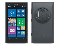 Nokia Lumia 1020