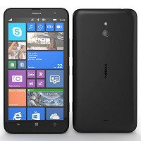 Nokia Lumia 1320