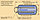 Водонагреватель косвенного нагрева Kospel Termo Hit WW-80 горизонтальный, фото 3