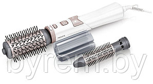 Фен-щетка PHILIPS HP 8664 Dynamic VolumeBrush