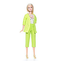 ВИАНА / Кардиган, брюки и майка для Barbie - Original (Артикул: 11.375.2)